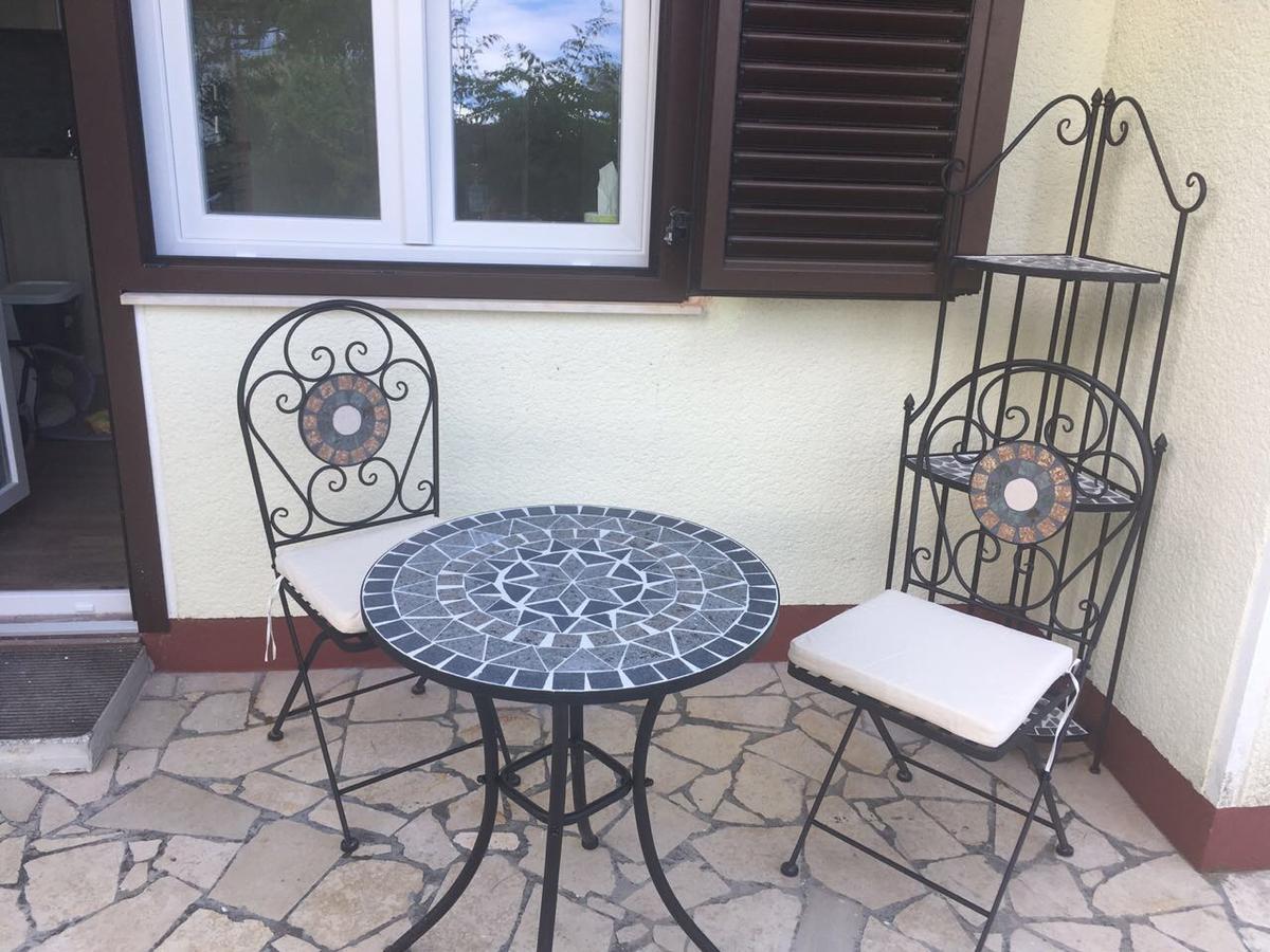 Villa Sarah Klimno Extérieur photo