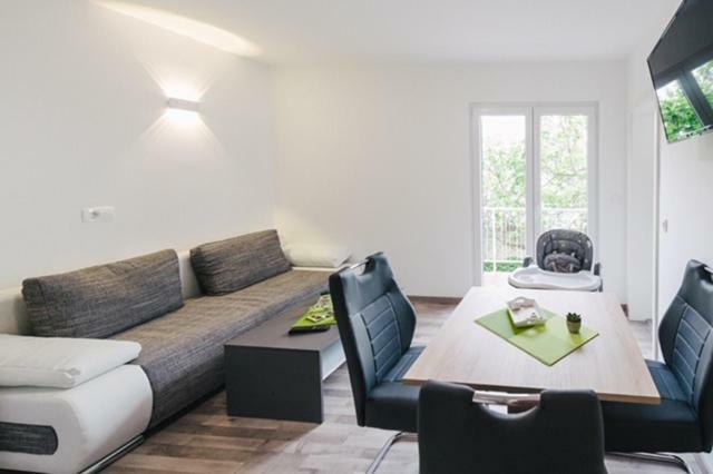 Villa Sarah Klimno Extérieur photo