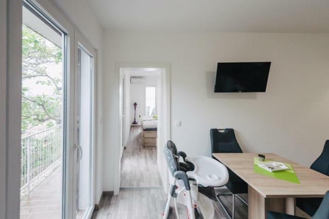 Villa Sarah Klimno Extérieur photo