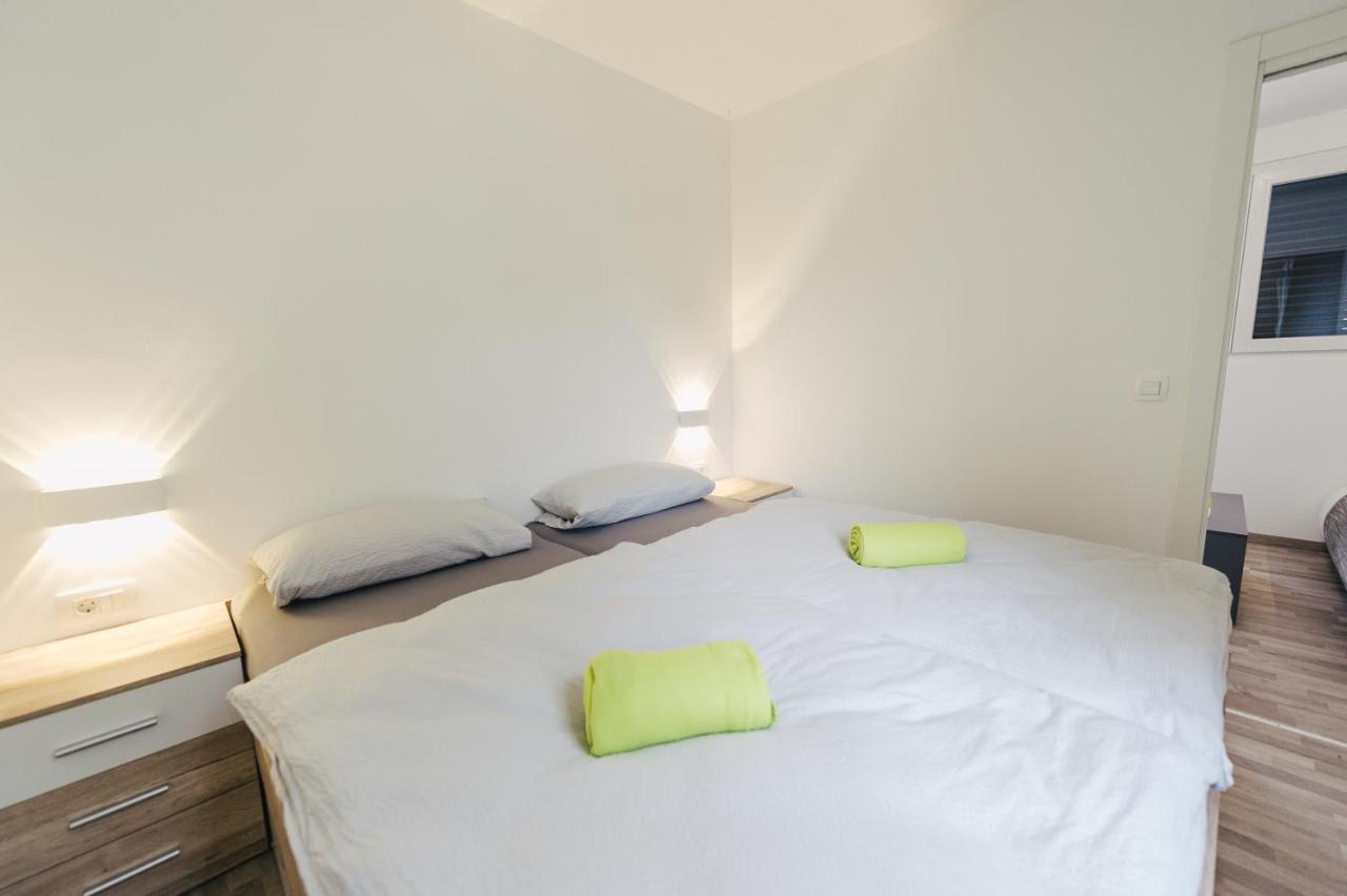 Villa Sarah Klimno Extérieur photo